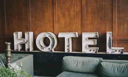Julius Nyerere Airport Hotels