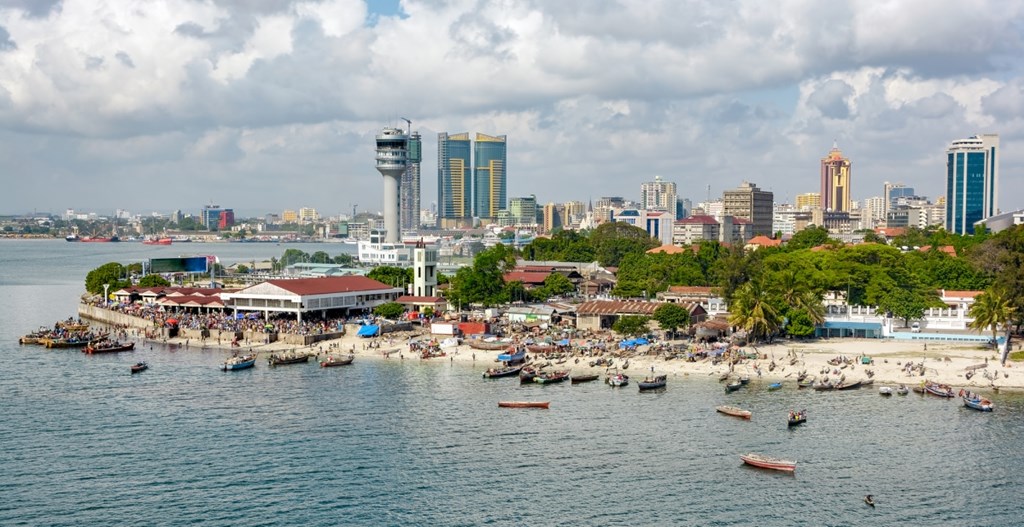 Dar es Salaam 机场 | Dar es Salaam 机场 (DAR) 指南